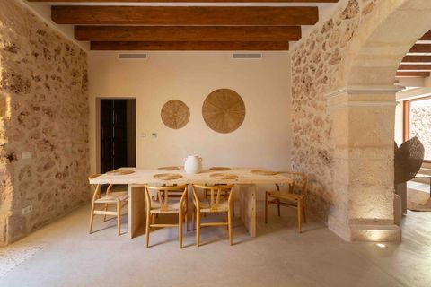 Landsbyhus i Pina, Mallorca, Pina - € 1.190.000 | Ref: 886638 - foto 3